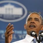 U.S. President Barack Obama