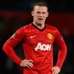 Wayne Rooney