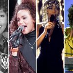 Whitney Houston