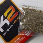 This May 21, 2012 photo shows a packet of K2, synthetic cannabis product. New Zealand in July 2013 passed a new law to regulate the rapidly expanding market for synthetic drugs. If the drugs pass rigorous clinical trials, they can be sold to anyone over the age of 18 but not in supermarkets, convenience stores or gas stations. (AP Photo/Brett Phibbs, NZ Herald) NEW ZEALAND OUT, AUSTRALIA OUT