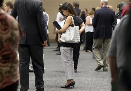 Economy Jobs