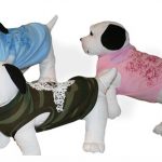 Dog clothing