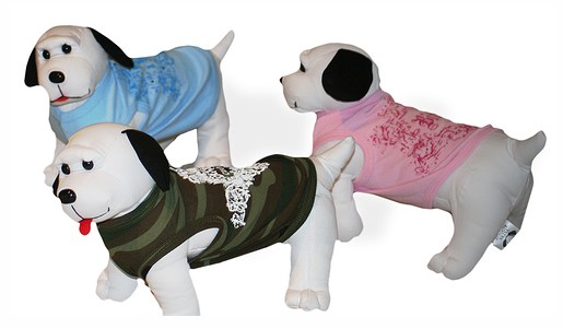 Dog clothing