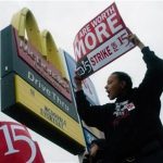 fast-food workers