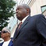 former Jefferson County Commissioner Chris McNair