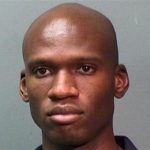 Handout photo of Aaron Alexis, who the FBI believe to be responsible for the shootings at the Washington Navy Yard in the Southeast area of Washington, DC
