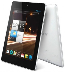 Acer Iconia A1-810-02
