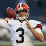 Brandon Weeden