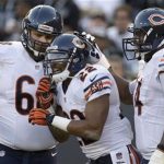 Chicago Bears