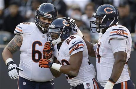 Chicago Bears