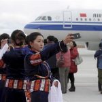 China higest Airport