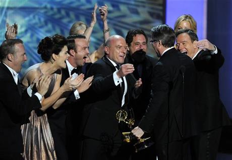 Emmy Awards