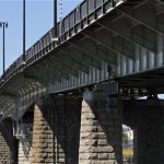 Frederick Douglass Memorial Bridge