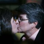 Gay marriage