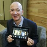 Jeff Bezos
