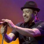 Justin Timberlake