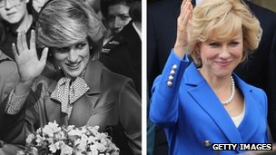 Lady Diana