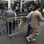 Lebanon kill at least 3