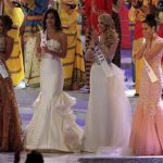 Miss World pageant final in Nusa Dua