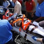 NFL Injuries