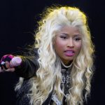 Nicki Minaj