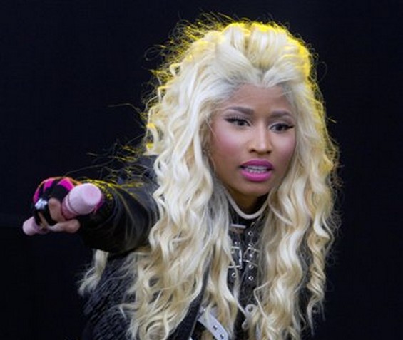 Nicki Minaj