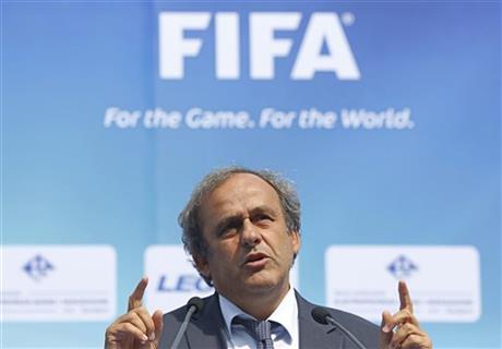 Michel Platini