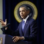 President Barack Obama