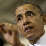 President Barack Obama1