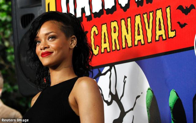 Rihanna