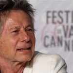 Director Roman Polanski attends a news conference for the film "La Venus a la Fourrure" during the 66th Cannes Film Festival