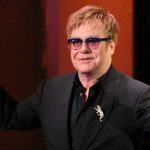Sir Elton John