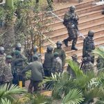 Kenya Mall Attack
