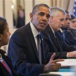U.S. President Barack Obama