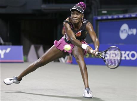 Venus Williams
