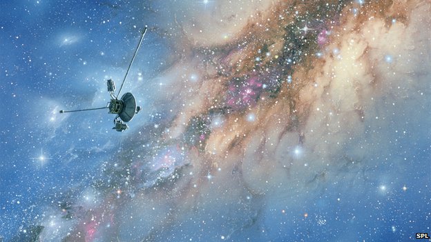 Voyager