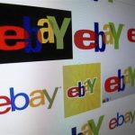 Results of a Google search on Ebay on monitor in Encinitas, California
