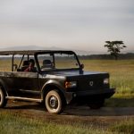 Mobius Motors
