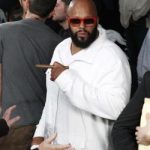 File photo of CEO of Black Kapital Records Knight following the Cotto and Mayweather title fight at the MGM Grand Garden Arena in Las Vegas