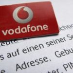 vodafone