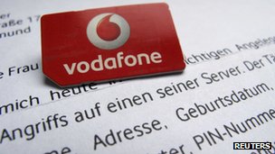 vodafone