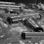 wave power generator