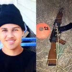 13-year-old Andy Lopez