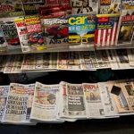 3 UK journalists plead guilty to phone hacking