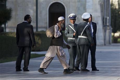 Afganistan