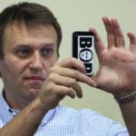Alexei Navalny