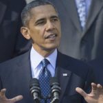 Barack Obama