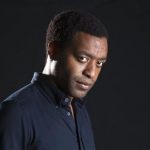 Chiwetel Ejiofor
