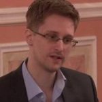 Edward Snowden