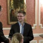 Edward Snowden